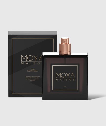 Bold Sophistication