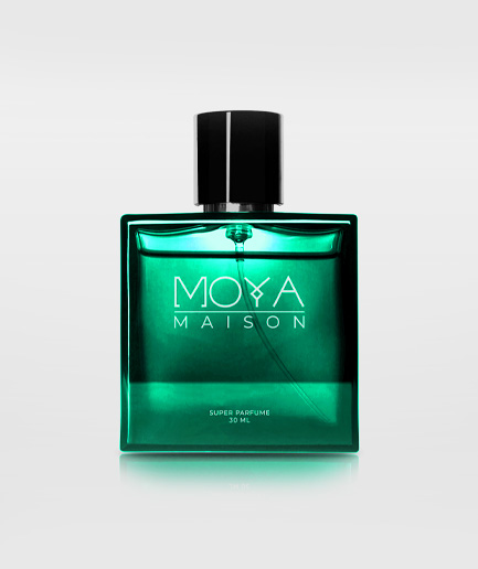 Super Parfum Emerald